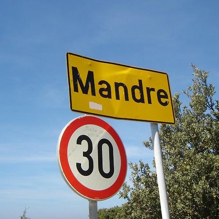 Modra Kuca Daire Mandre Dış mekan fotoğraf