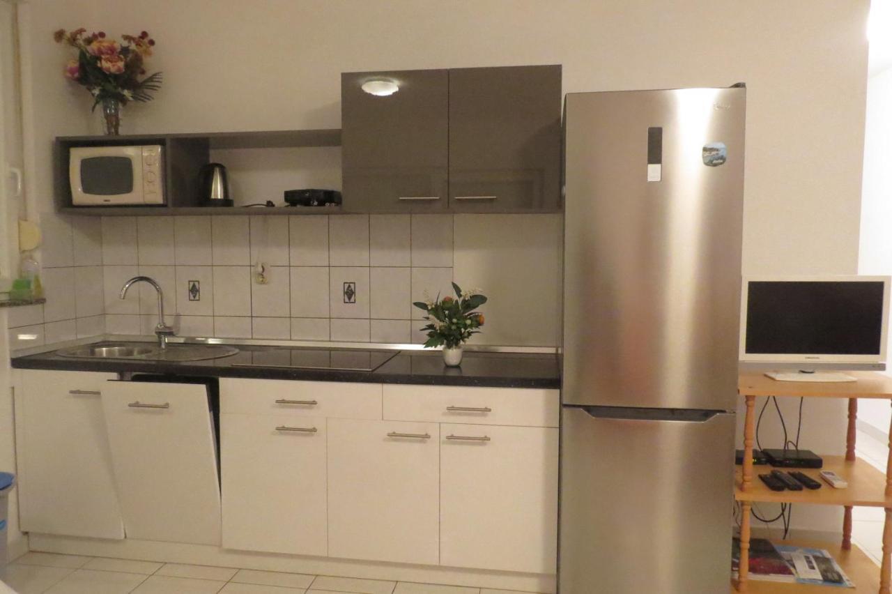 Modra Kuca Daire Mandre Dış mekan fotoğraf