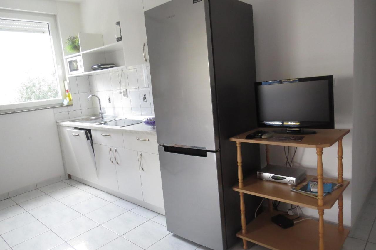 Modra Kuca Daire Mandre Dış mekan fotoğraf