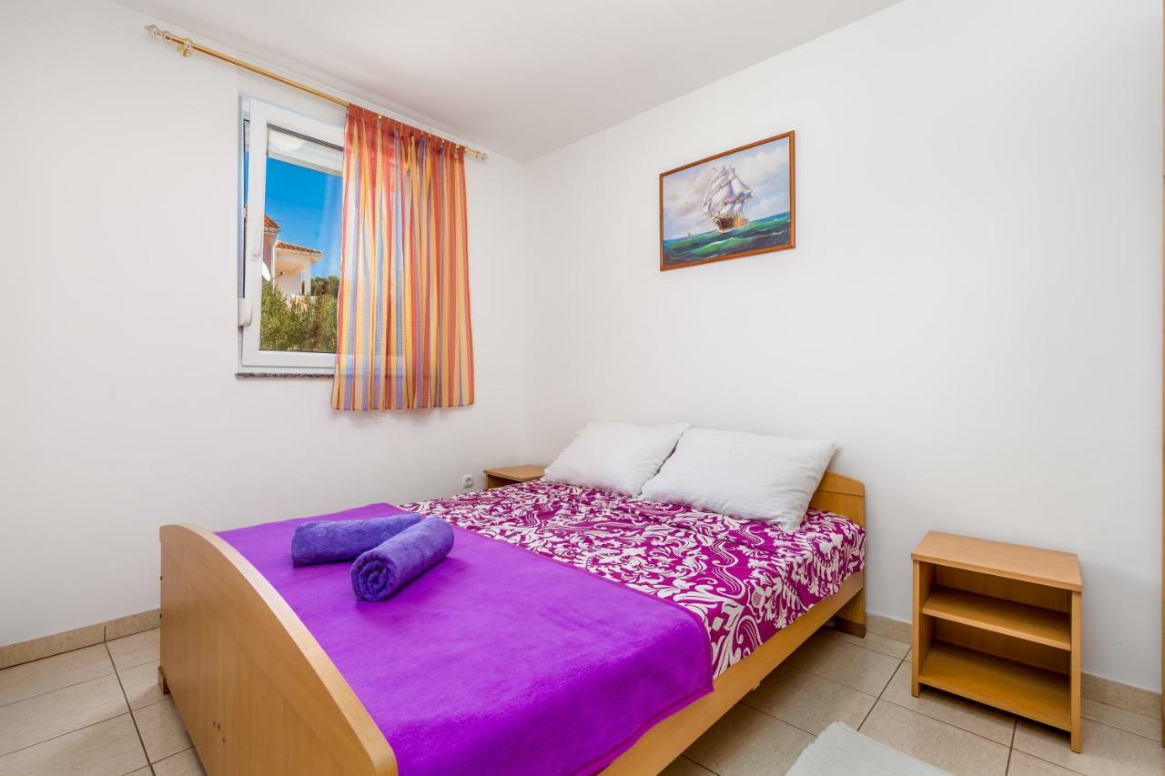 Modra Kuca Daire Mandre Dış mekan fotoğraf