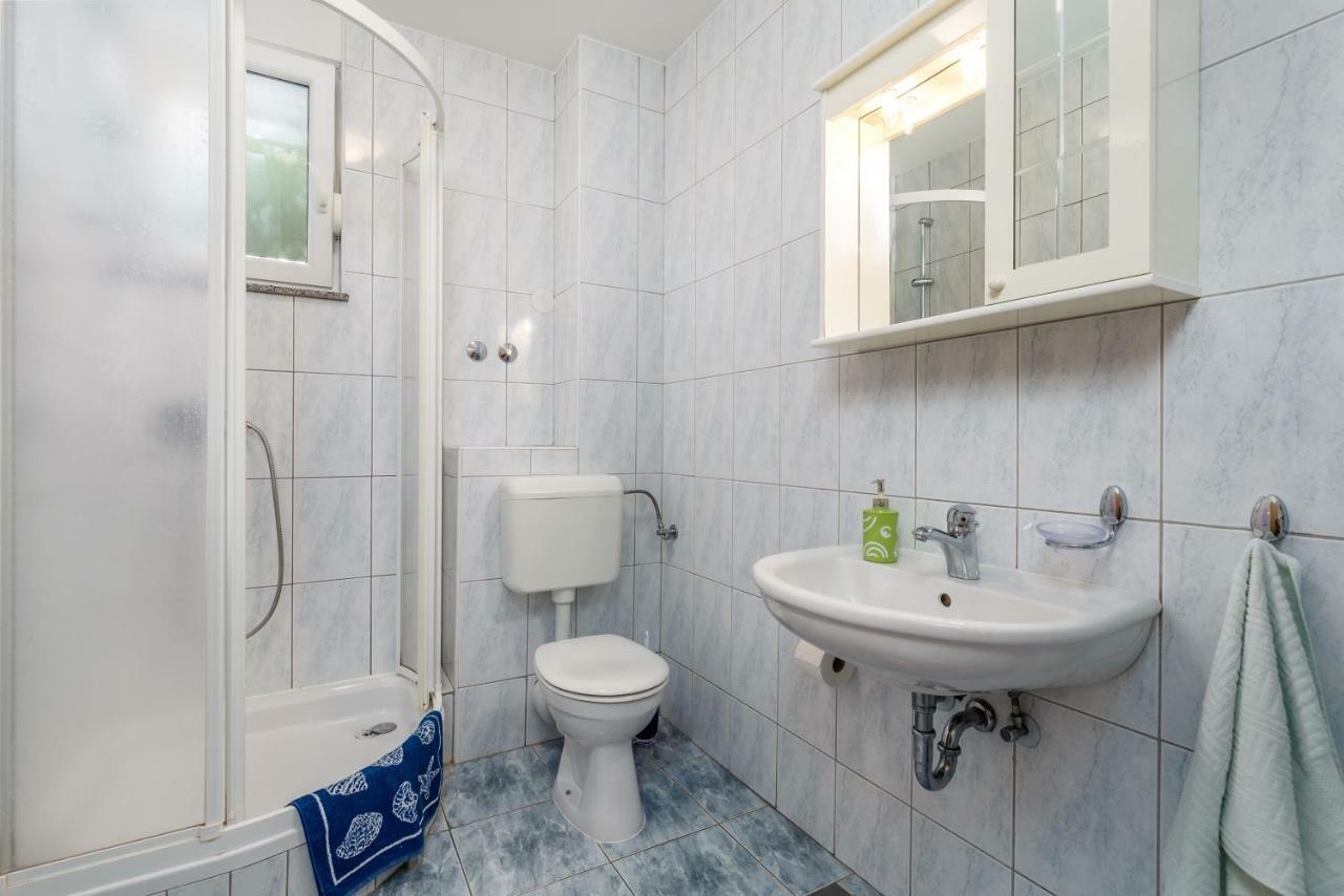 Modra Kuca Daire Mandre Dış mekan fotoğraf