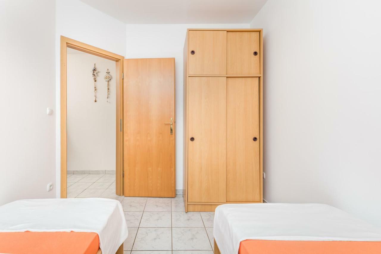 Modra Kuca Daire Mandre Dış mekan fotoğraf