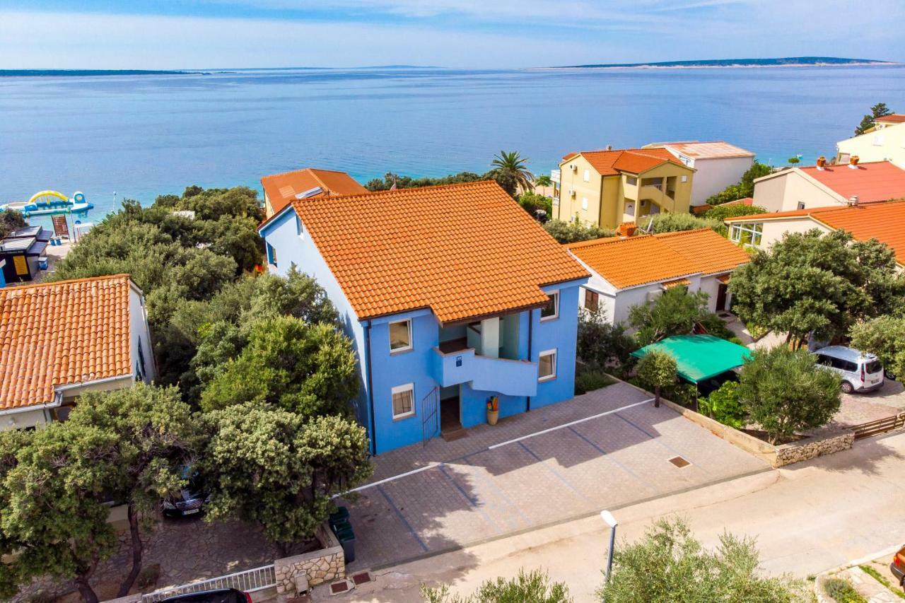 Modra Kuca Daire Mandre Dış mekan fotoğraf