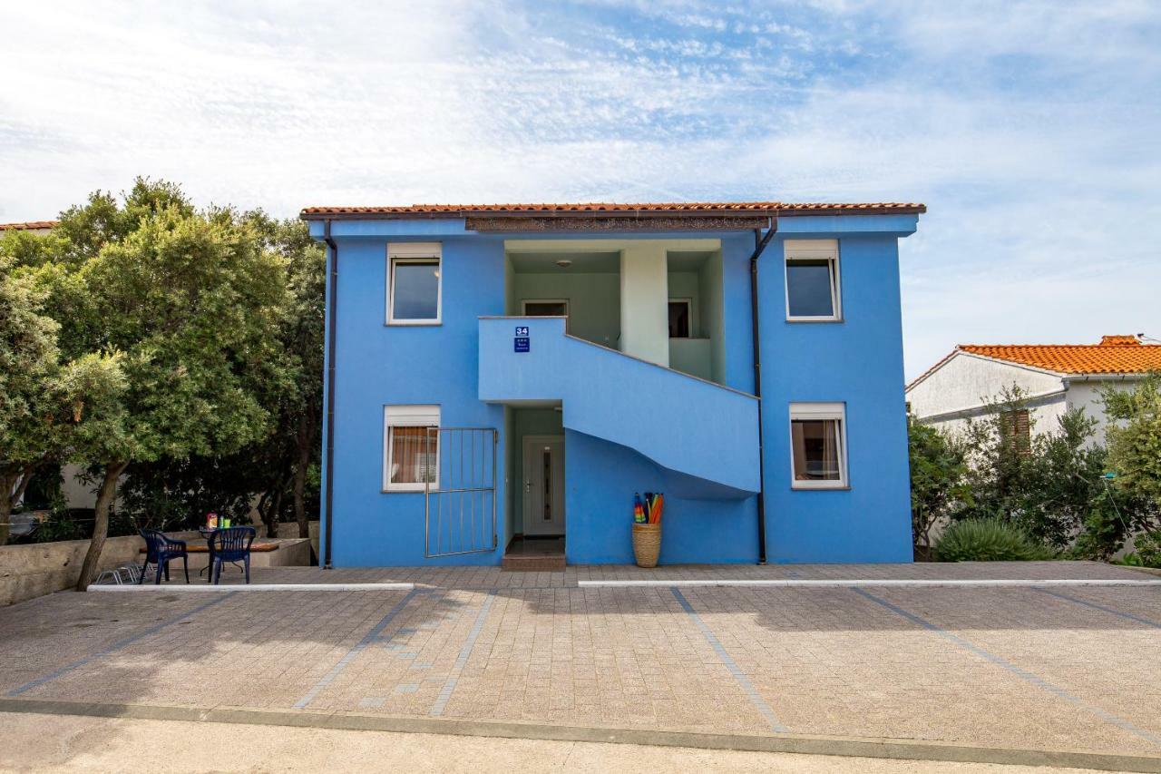 Modra Kuca Daire Mandre Dış mekan fotoğraf