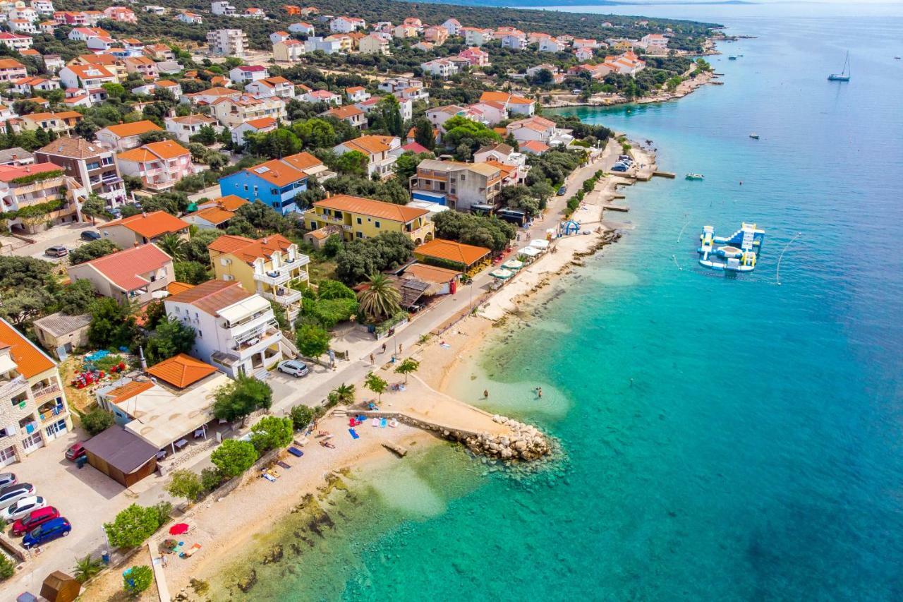 Modra Kuca Daire Mandre Dış mekan fotoğraf