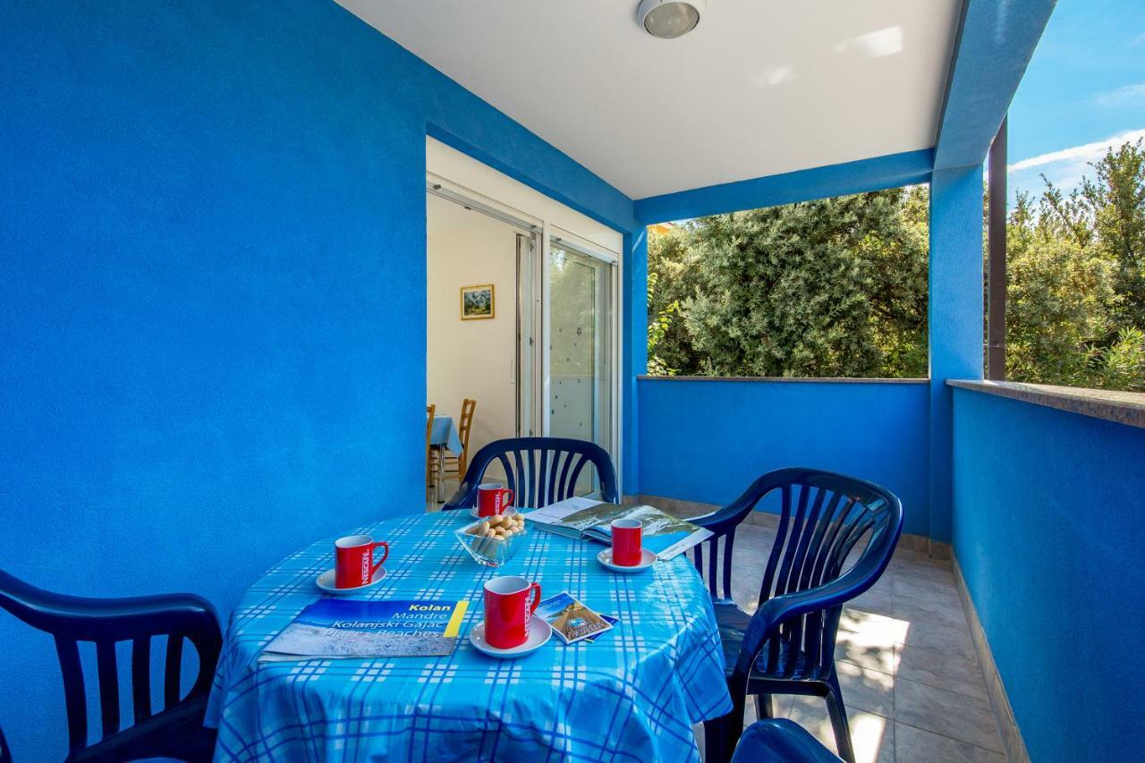 Modra Kuca Daire Mandre Dış mekan fotoğraf