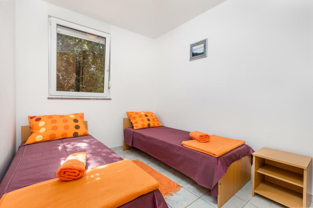 Modra Kuca Daire Mandre Dış mekan fotoğraf