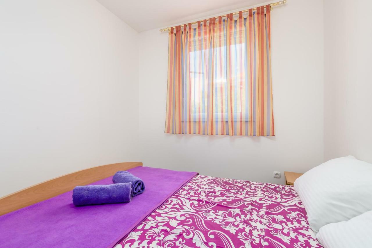 Modra Kuca Daire Mandre Dış mekan fotoğraf
