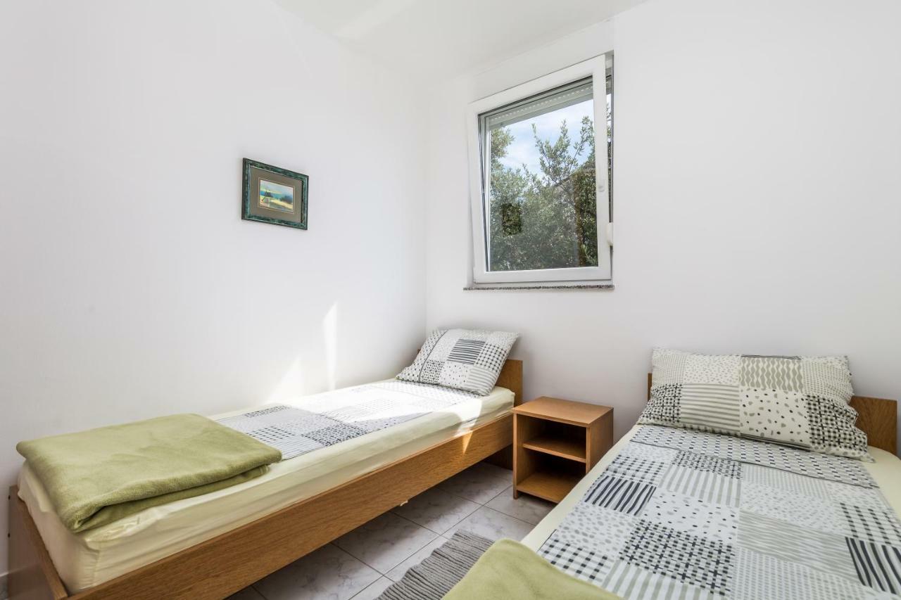 Modra Kuca Daire Mandre Dış mekan fotoğraf